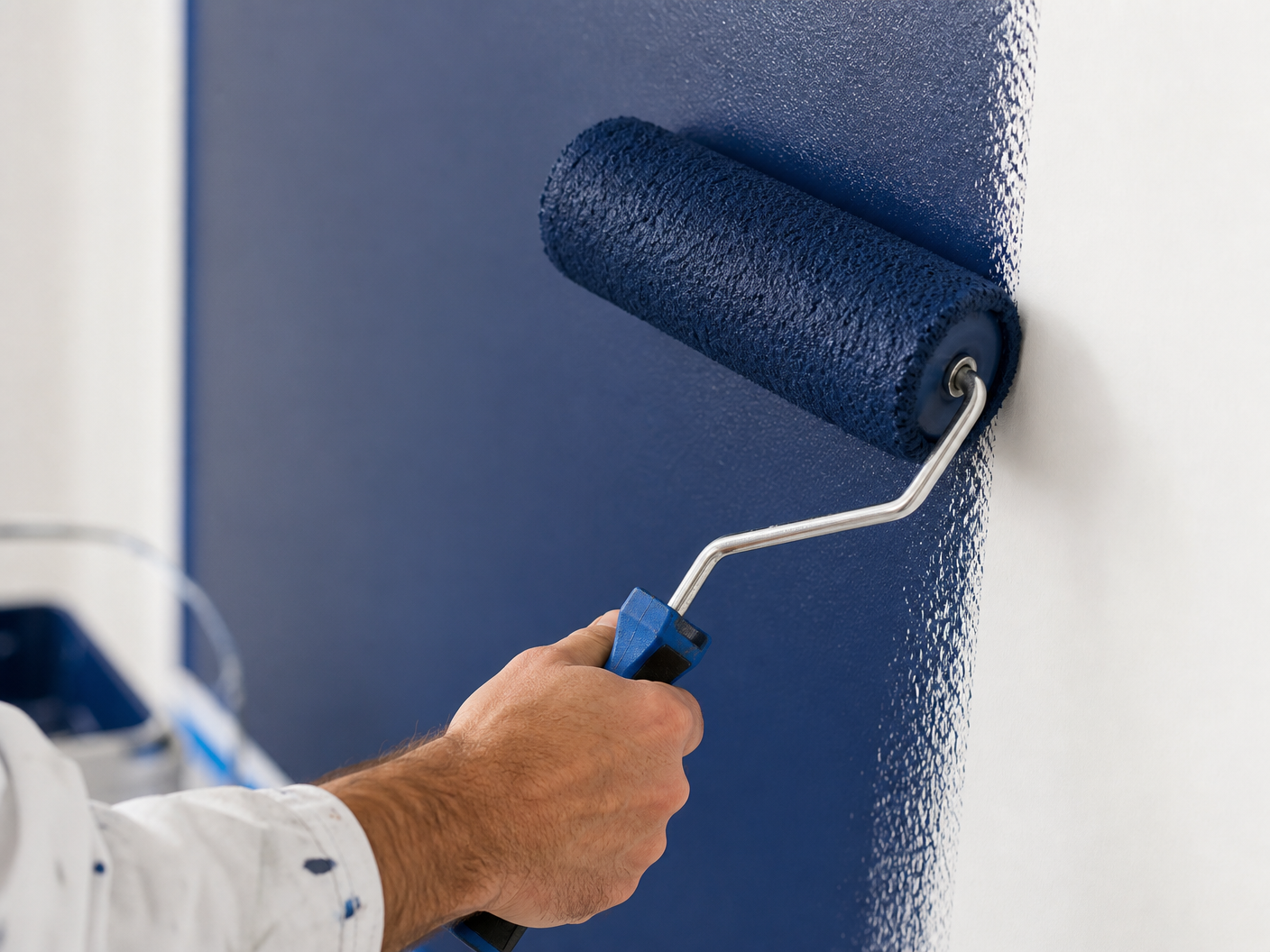 Interior Painting 1