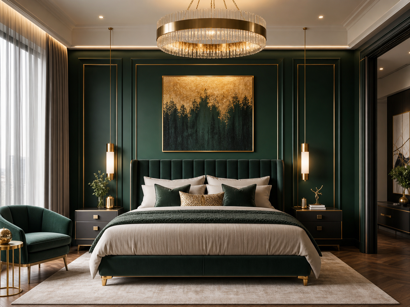 Interior Painting 2